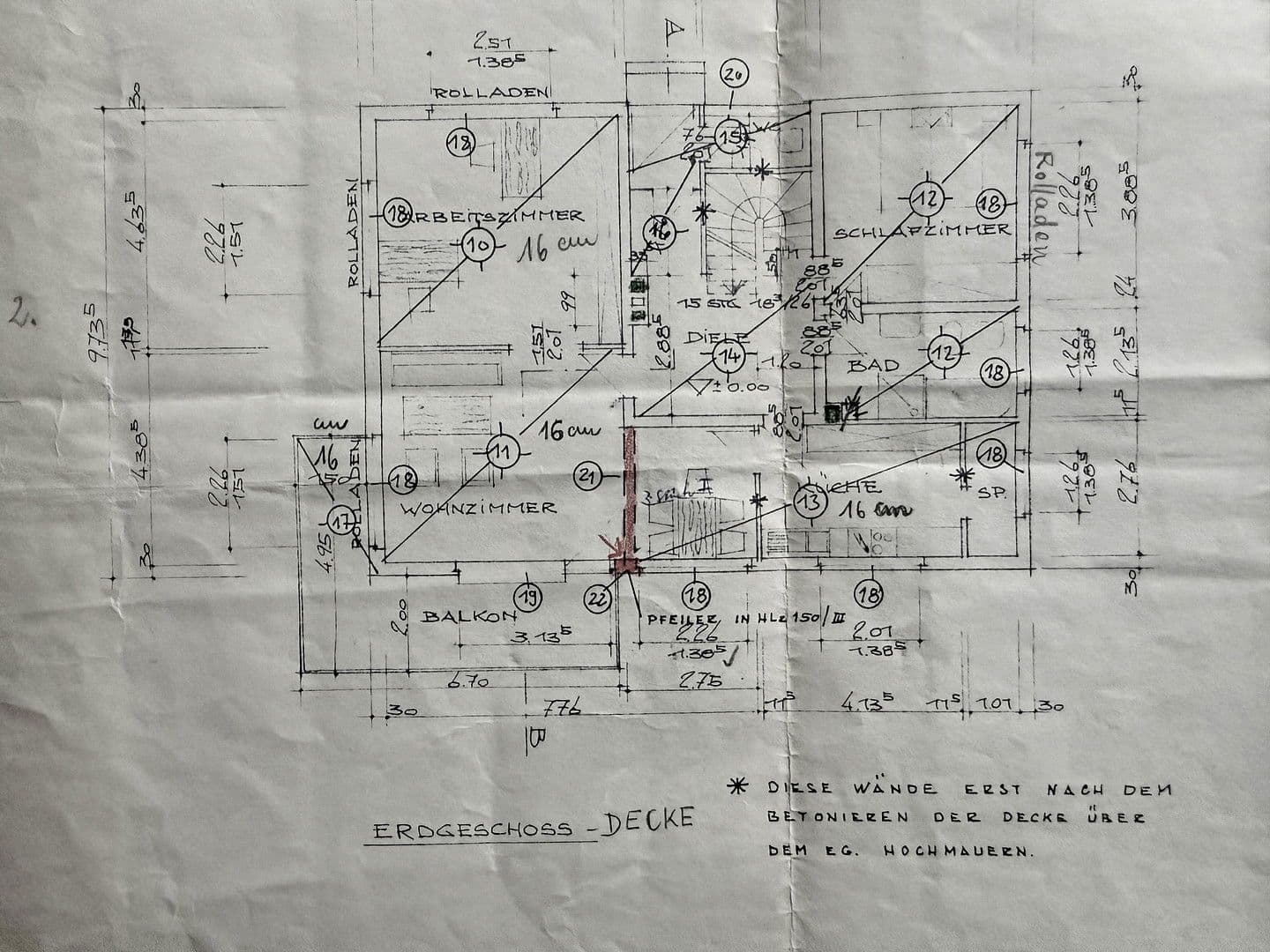 house for sale, 190 m², Reinhardshagen, Hesse house for sale, 190 m², Reinhardshagen, Hesse