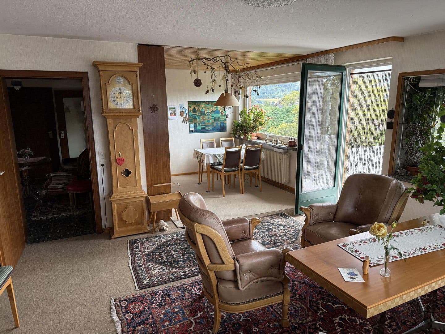 house for sale, 190 m², Reinhardshagen, Hesse house for sale, 190 m², Reinhardshagen, Hesse