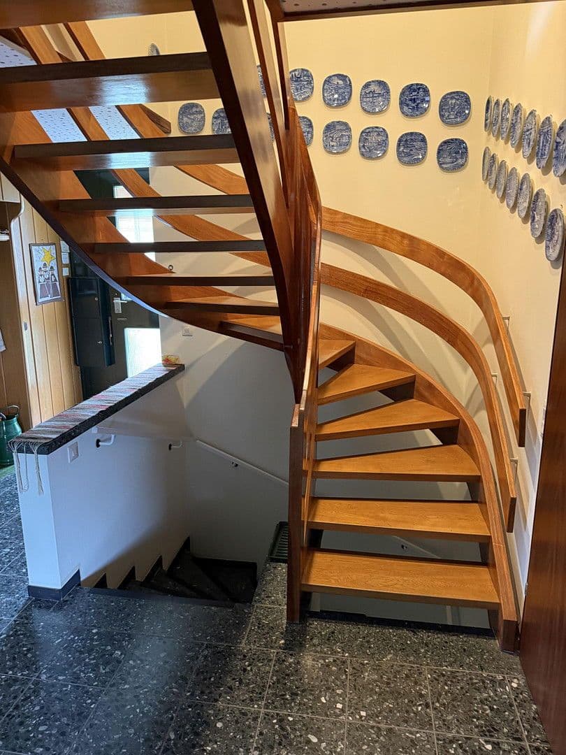 house for sale, 190 m², Reinhardshagen, Hesse house for sale, 190 m², Reinhardshagen, Hesse