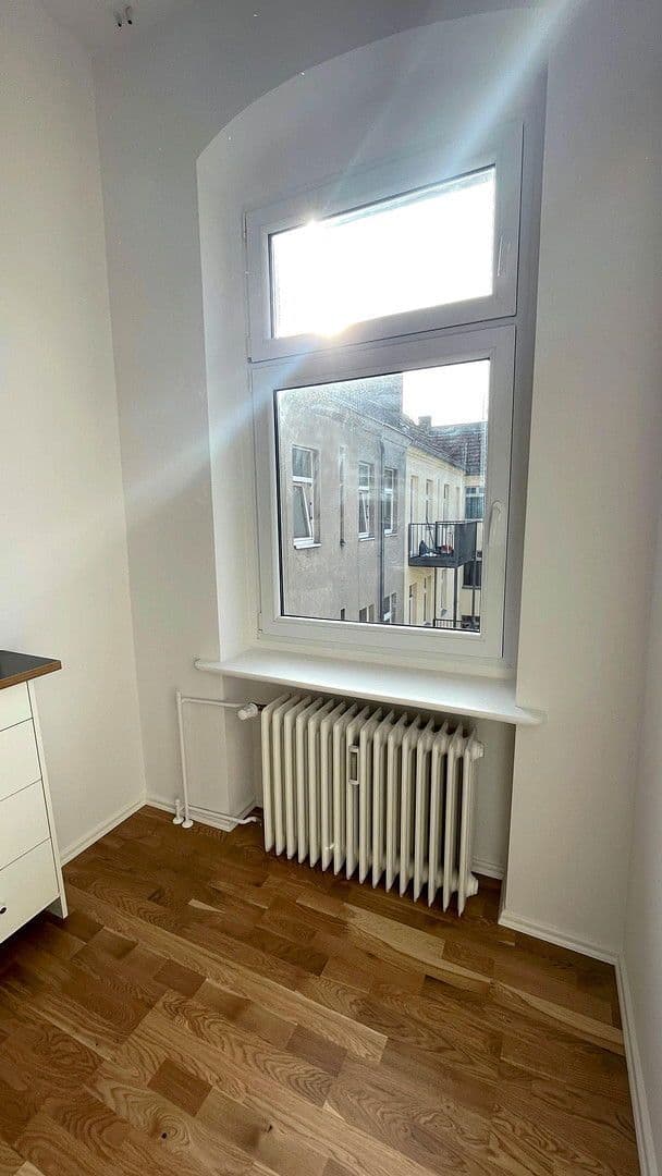 1 bedroom flat for sale, 42 m², Koloniestrasse 33, Berlin, Berlin 1 bedroom flat for sale, 42 m², Koloniestrasse 33, Berlin, Berlin