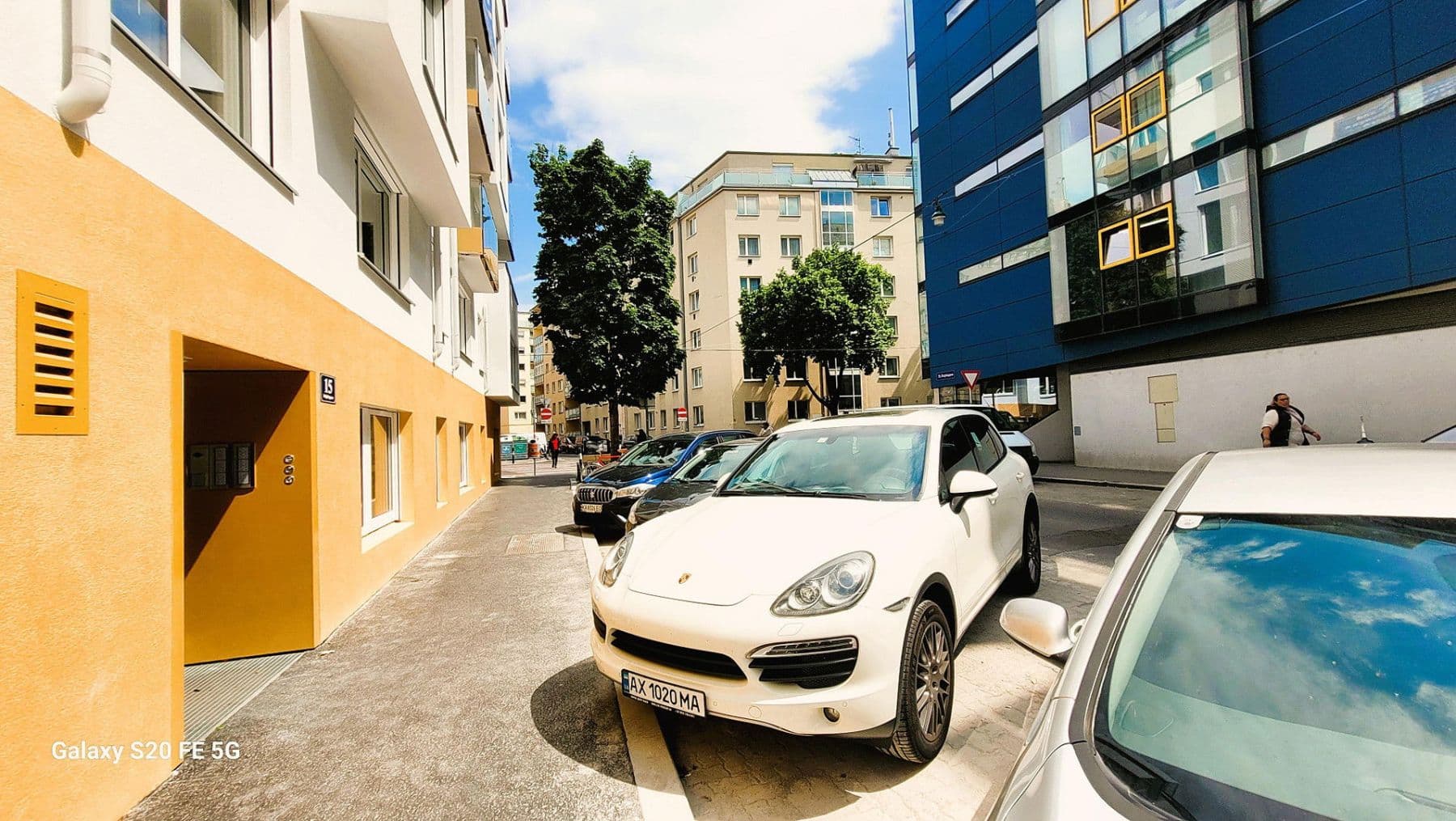 1 bedroom with open-plan kitchen flat to rent, 46 m², Brigittagasse 15, Wien, Vienna 1 bedroom with open-plan kitchen flat to rent, 46 m², Brigittagasse 15, Wien, Vienna