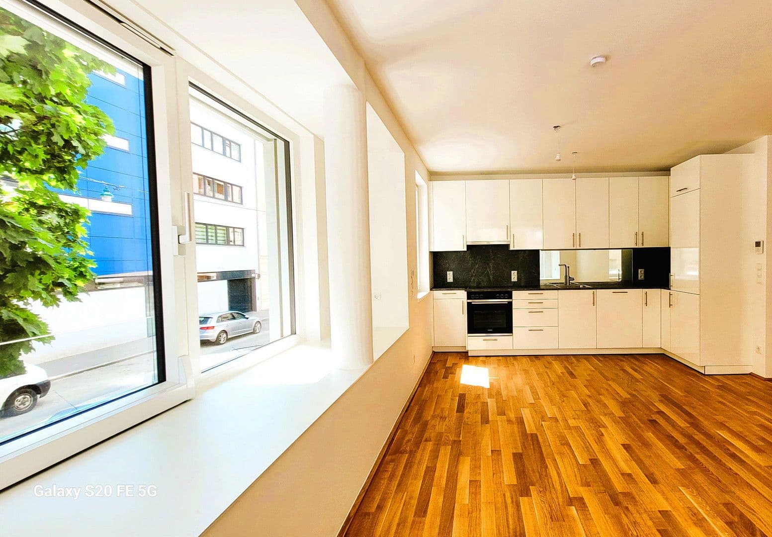 1 bedroom with open-plan kitchen flat to rent, 46 m², Brigittagasse 15, Wien, Vienna 1 bedroom with open-plan kitchen flat to rent, 46 m², Brigittagasse 15, Wien, Vienna