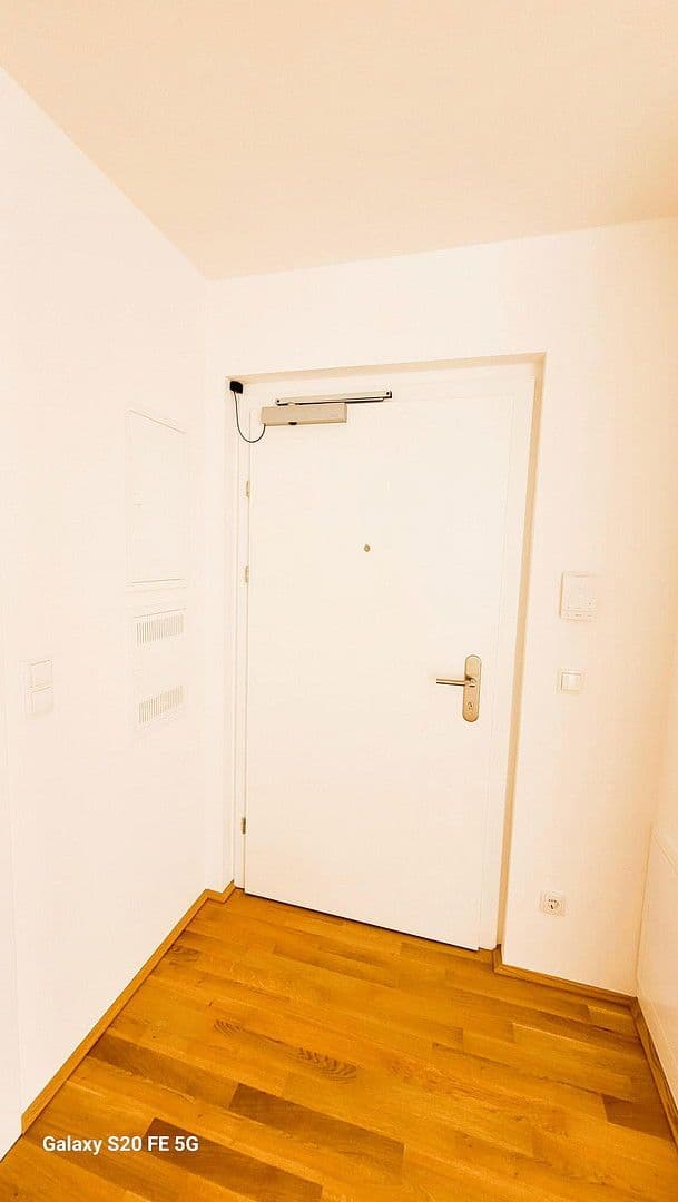 1 bedroom with open-plan kitchen flat to rent, 46 m², Brigittagasse 15, Wien, Vienna 1 bedroom with open-plan kitchen flat to rent, 46 m², Brigittagasse 15, Wien, Vienna