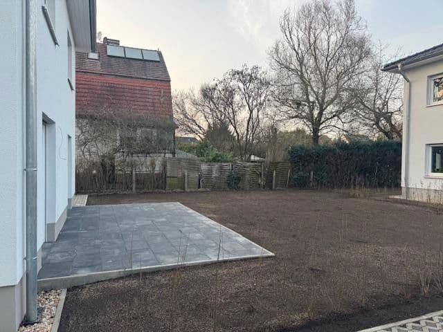 house to rent, 137 m², Tiniusstr. 35, Berlin, Berlin house to rent, 137 m², Tiniusstr. 35, Berlin, Berlin