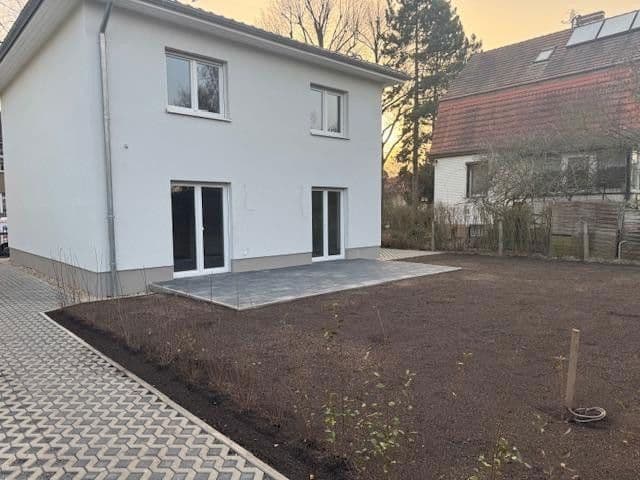 house to rent, 137 m², Tiniusstr. 35, Berlin, Berlin house to rent, 137 m², Tiniusstr. 35, Berlin, Berlin