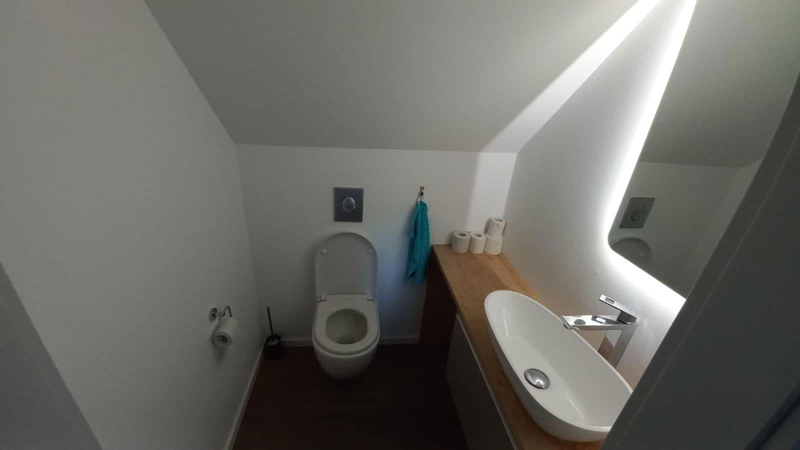 3 bedroom flat to rent, 90 m², Posener Straße 8, Timmendorfer Strand, Schleswig-Holstein 3 bedroom flat to rent, 90 m², Posener Straße 8, Timmendorfer Strand, Schleswig-Holstein