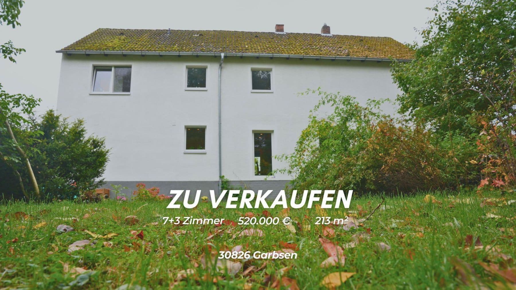 house for sale, 213 m², Garbsen, Lower Saxony house for sale, 213 m², Garbsen, Lower Saxony