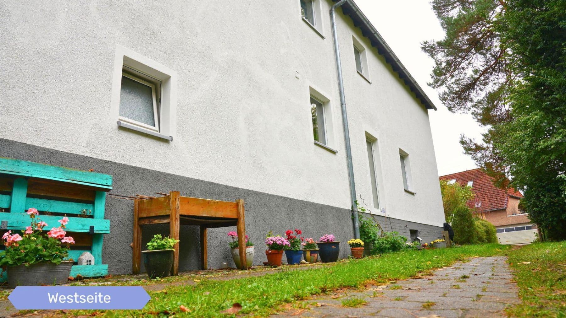 house for sale, 213 m², Garbsen, Lower Saxony house for sale, 213 m², Garbsen, Lower Saxony