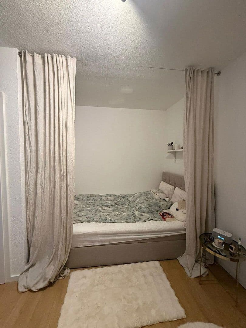 1 bedroom flat for sale, 24 m², Godramsteiner Str 1, Landau, Rhineland-Palatinate 1 bedroom flat for sale, 24 m², Godramsteiner Str 1, Landau, Rhineland-Palatinate