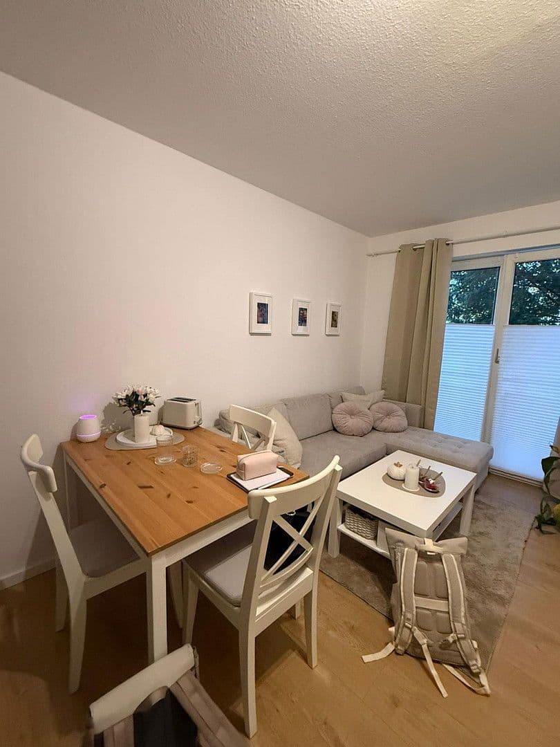 1 bedroom flat for sale, 24 m², Godramsteiner Str 1, Landau, Rhineland-Palatinate 1 bedroom flat for sale, 24 m², Godramsteiner Str 1, Landau, Rhineland-Palatinate