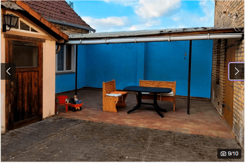 house for sale, 120 m², Wittenberg, Saxony-Anhalt house for sale, 120 m², Wittenberg, Saxony-Anhalt