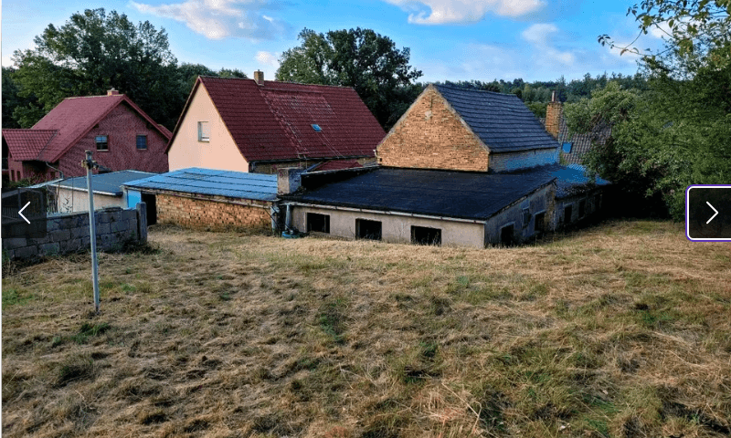 house for sale, 120 m², Wittenberg, Saxony-Anhalt house for sale, 120 m², Wittenberg, Saxony-Anhalt