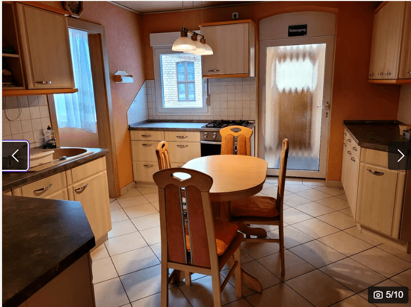 house for sale, 120 m², Wittenberg, Saxony-Anhalt house for sale, 120 m², Wittenberg, Saxony-Anhalt