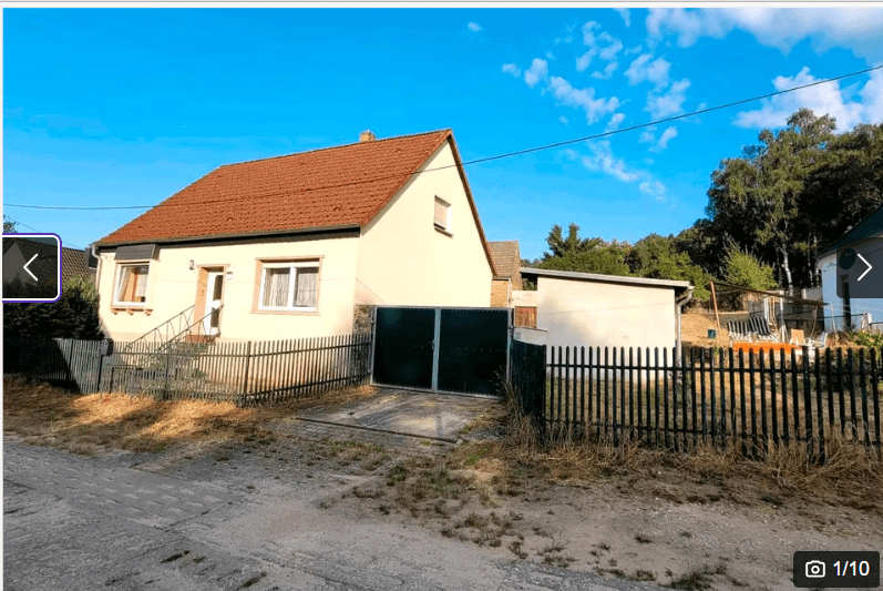 house for sale, 120 m², Wittenberg, Saxony-Anhalt house for sale, 120 m², Wittenberg, Saxony-Anhalt