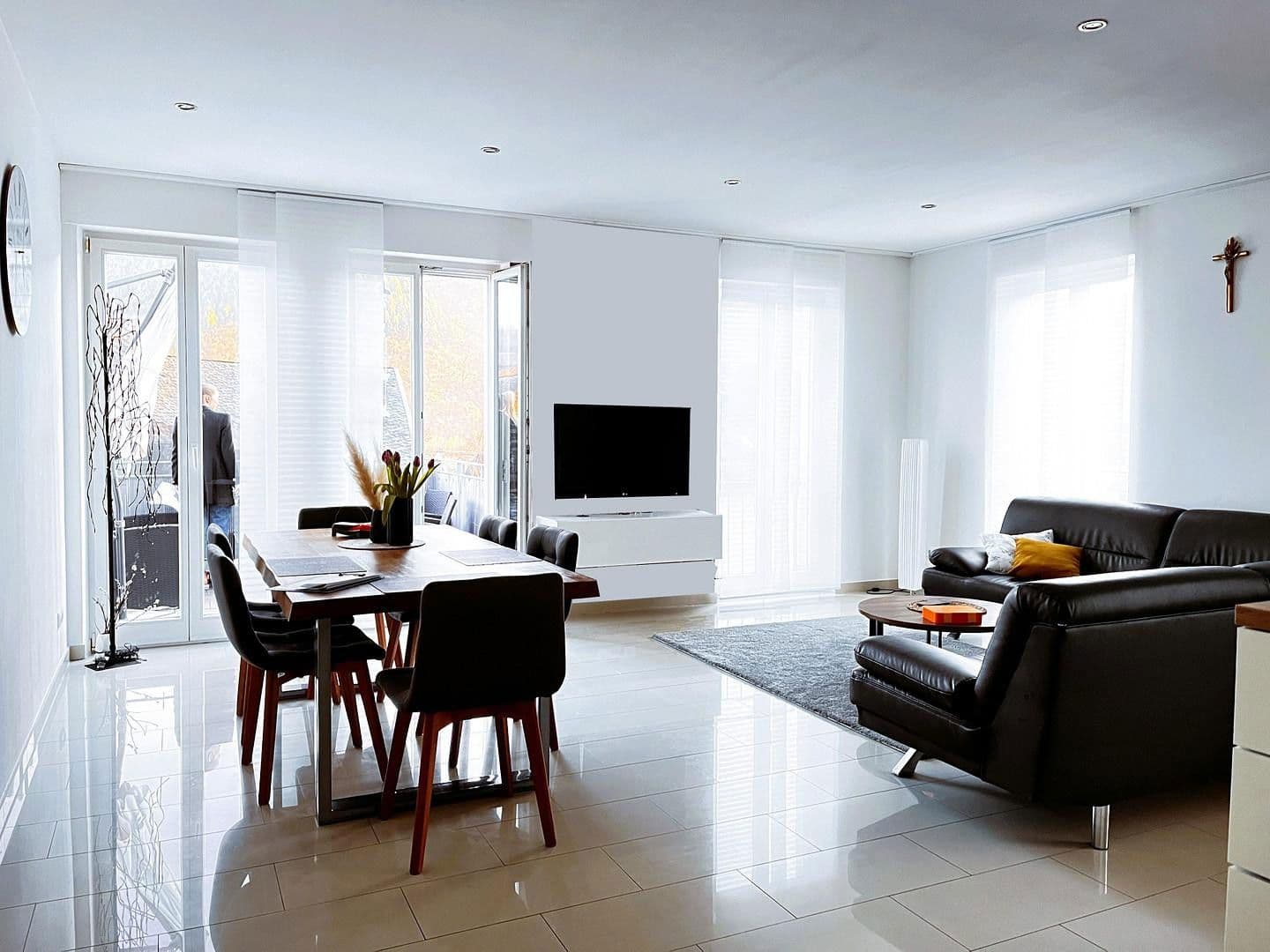 4 bedroom flat for sale, 100 m², Im Ganggarten 2a, Mehring, Rhineland-Palatinate 4 bedroom flat for sale, 100 m², Im Ganggarten 2a, Mehring, Rhineland-Palatinate