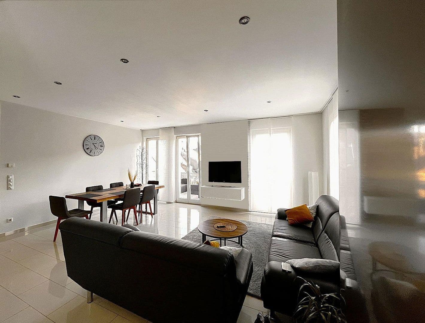 4 bedroom flat for sale, 100 m², Im Ganggarten 2a, Mehring, Rhineland-Palatinate 4 bedroom flat for sale, 100 m², Im Ganggarten 2a, Mehring, Rhineland-Palatinate