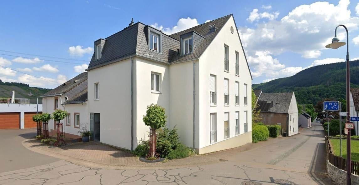 4 bedroom flat for sale, 100 m², Im Ganggarten 2a, Mehring, Rhineland-Palatinate 4 bedroom flat for sale, 100 m², Im Ganggarten 2a, Mehring, Rhineland-Palatinate