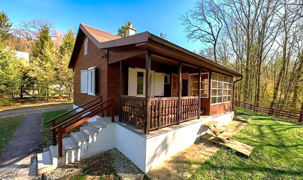 recreational property to rent, 0 m², Nová Lhota, Jihomoravský Region recreational property to rent, 0 m², Nová Lhota, Jihomoravský Region