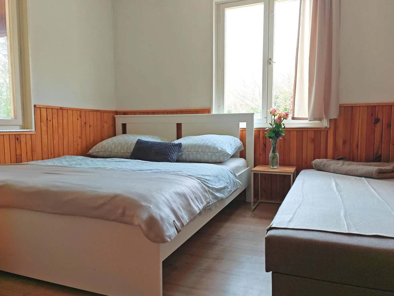 recreational property to rent, 0 m², Nová Lhota, Jihomoravský Region recreational property to rent, 0 m², Nová Lhota, Jihomoravský Region