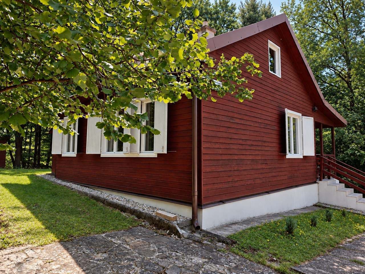 recreational property to rent, 0 m², Nová Lhota, Jihomoravský Region recreational property to rent, 0 m², Nová Lhota, Jihomoravský Region