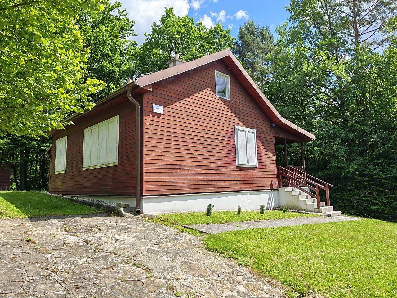recreational property to rent, 0 m², Nová Lhota, Jihomoravský Region recreational property to rent, 0 m², Nová Lhota, Jihomoravský Region