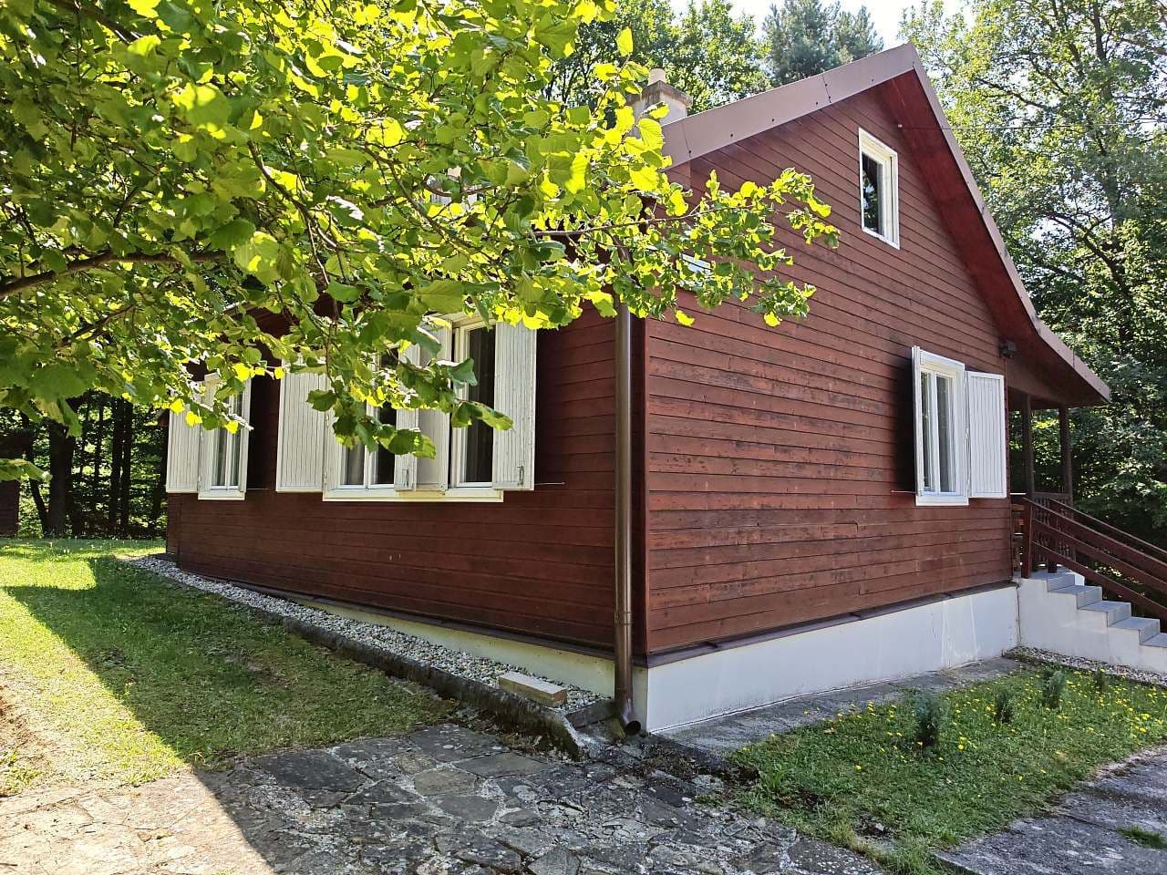 recreational property to rent, 0 m², Nová Lhota, Jihomoravský Region recreational property to rent, 0 m², Nová Lhota, Jihomoravský Region