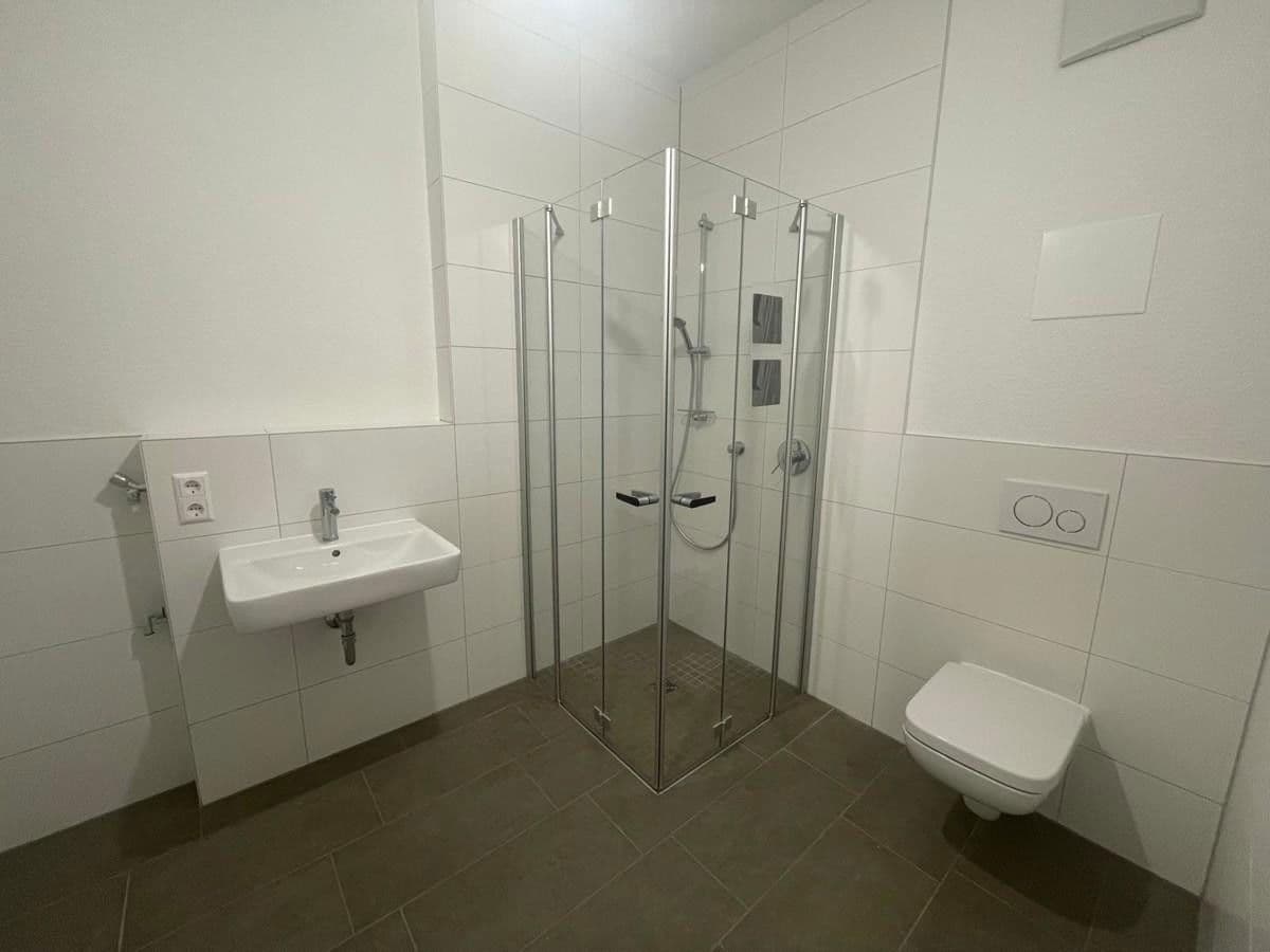 2 bedroom flat to rent, 78 m², Geranienstraße 21, Karlsruhe, Baden-Württemberg 2 bedroom flat to rent, 78 m², Geranienstraße 21, Karlsruhe, Baden-Württemberg