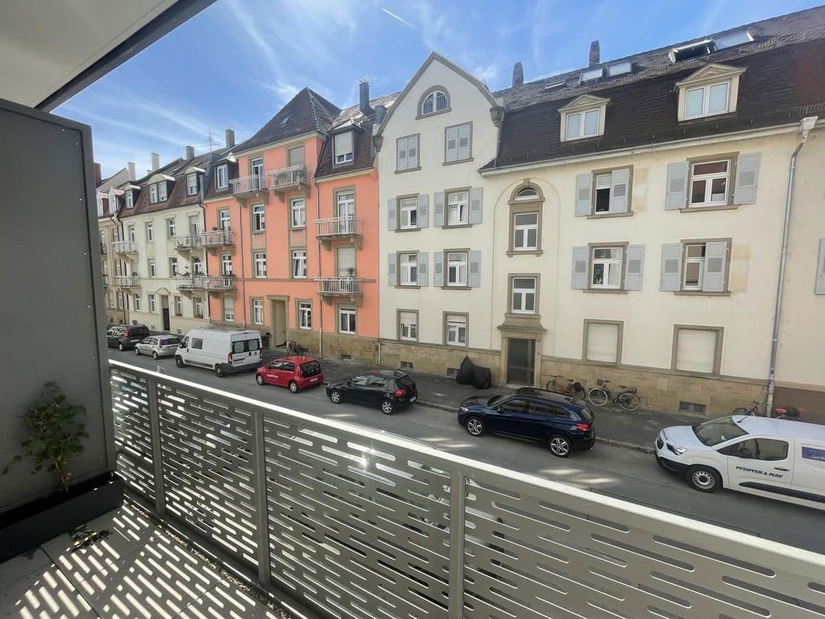 2 bedroom flat to rent, 78 m², Geranienstraße 21, Karlsruhe, Baden-Württemberg 2 bedroom flat to rent, 78 m², Geranienstraße 21, Karlsruhe, Baden-Württemberg