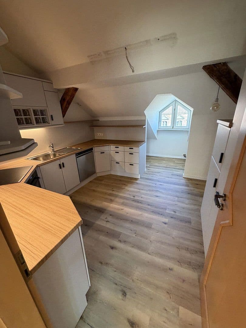 4 bedroom flat to rent, 151 m², Westliche Stadtmauerstraße 64, Erlangen, Bavaria 4 bedroom flat to rent, 151 m², Westliche Stadtmauerstraße 64, Erlangen, Bavaria