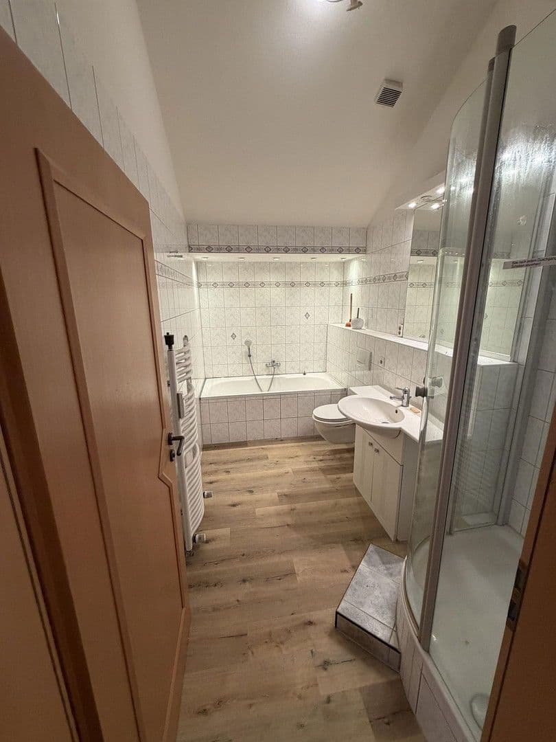 4 bedroom flat to rent, 151 m², Westliche Stadtmauerstraße 64, Erlangen, Bavaria 4 bedroom flat to rent, 151 m², Westliche Stadtmauerstraße 64, Erlangen, Bavaria