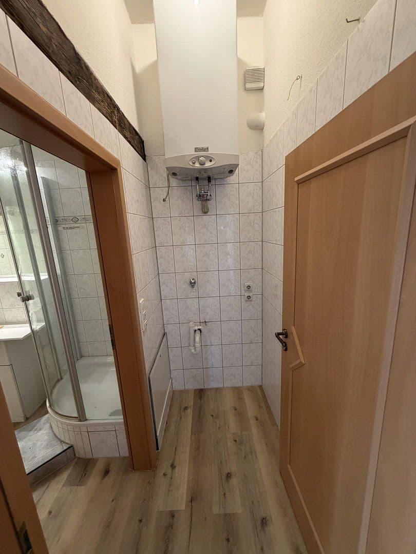 4 bedroom flat to rent, 151 m², Westliche Stadtmauerstraße 64, Erlangen, Bavaria 4 bedroom flat to rent, 151 m², Westliche Stadtmauerstraße 64, Erlangen, Bavaria