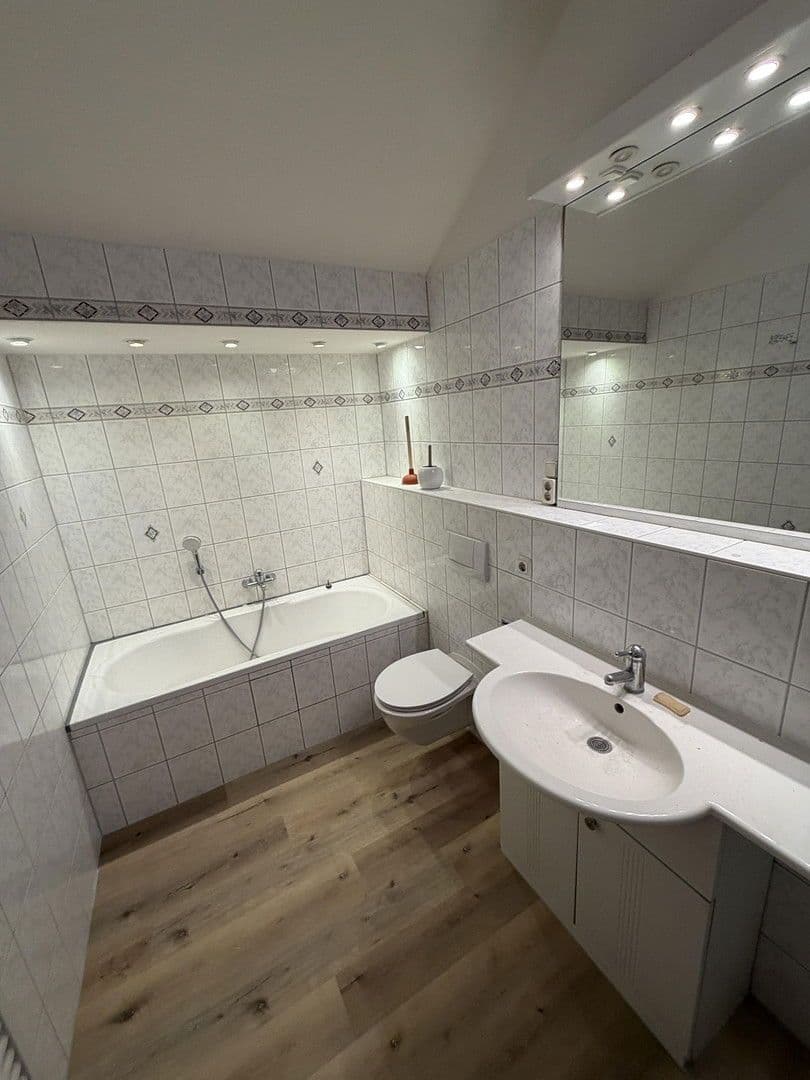 4 bedroom flat to rent, 151 m², Westliche Stadtmauerstraße 64, Erlangen, Bavaria 4 bedroom flat to rent, 151 m², Westliche Stadtmauerstraße 64, Erlangen, Bavaria