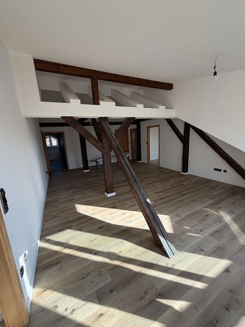 4 bedroom flat to rent, 151 m², Westliche Stadtmauerstraße 64, Erlangen, Bavaria 4 bedroom flat to rent, 151 m², Westliche Stadtmauerstraße 64, Erlangen, Bavaria