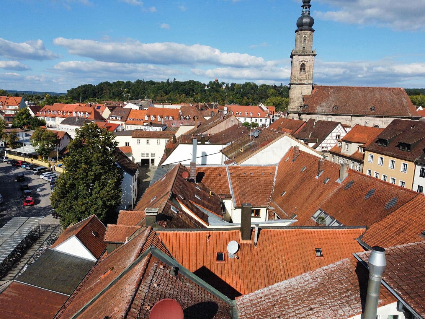 4 bedroom flat to rent, 151 m², Westliche Stadtmauerstraße 64, Erlangen, Bavaria 4 bedroom flat to rent, 151 m², Westliche Stadtmauerstraße 64, Erlangen, Bavaria