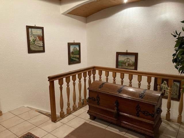 2 bedroom flat to rent, 75 m², Hagen, North Rhine-Westphalia 2 bedroom flat to rent, 75 m², Hagen, North Rhine-Westphalia