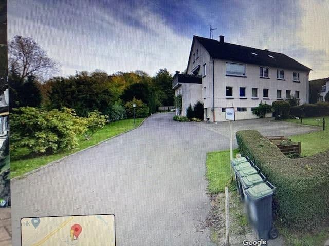 2 bedroom flat to rent, 75 m², Hagen, North Rhine-Westphalia 2 bedroom flat to rent, 75 m², Hagen, North Rhine-Westphalia