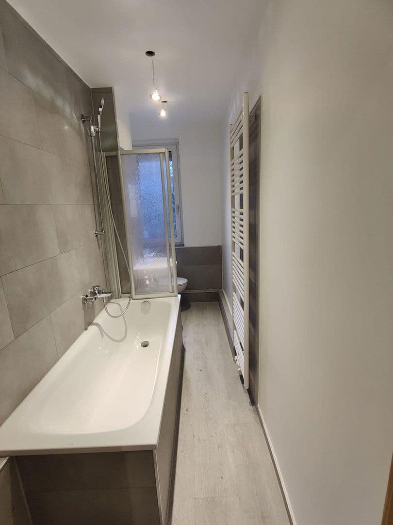 3 bedroom flat to rent, 62 m², Hauptstraße 344, Markkleeberg, Saxony 3 bedroom flat to rent, 62 m², Hauptstraße 344, Markkleeberg, Saxony