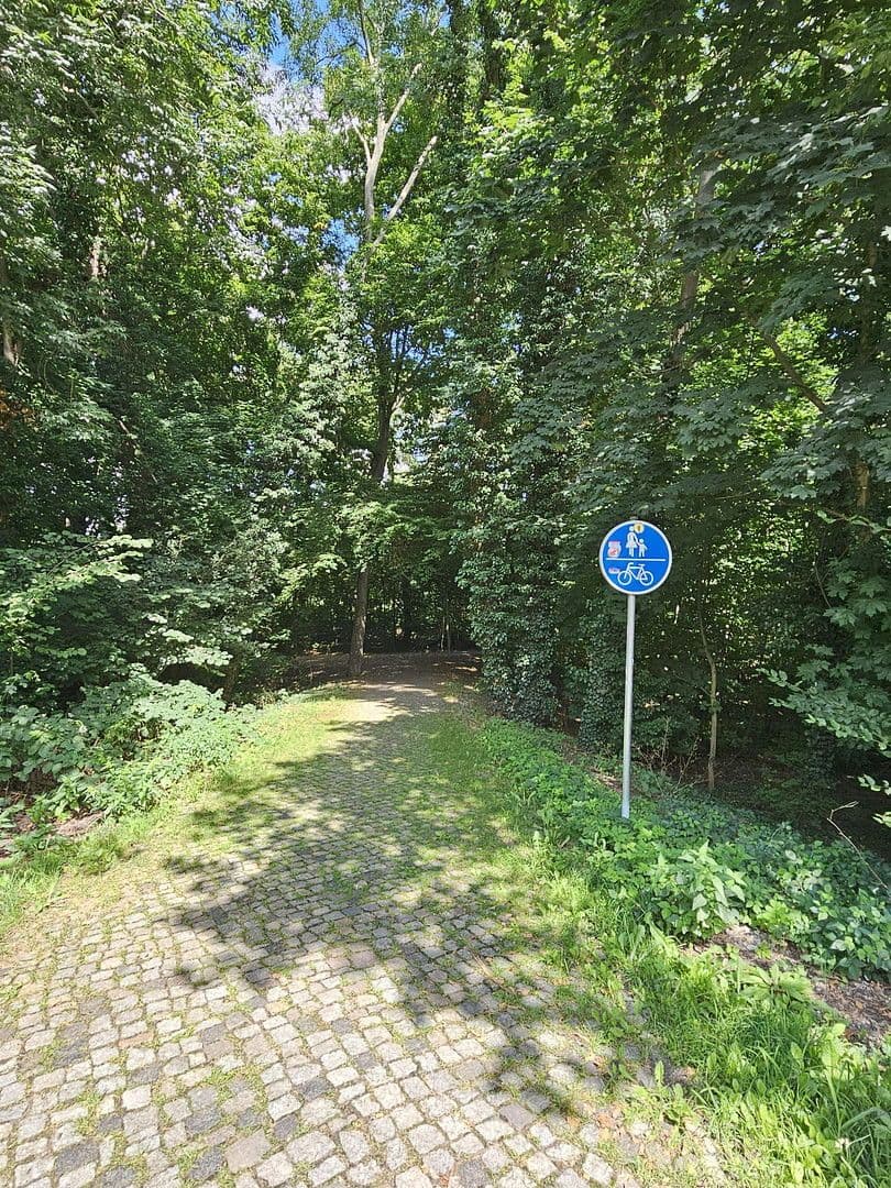 3 bedroom flat to rent, 62 m², Hauptstraße 344, Markkleeberg, Saxony 3 bedroom flat to rent, 62 m², Hauptstraße 344, Markkleeberg, Saxony