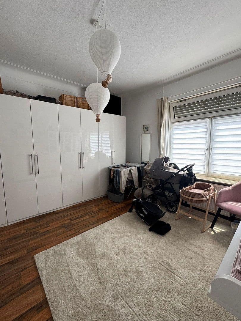 3 bedroom flat to rent, 92 m², Walder Straße 63, Hilden, North Rhine-Westphalia 3 bedroom flat to rent, 92 m², Walder Straße 63, Hilden, North Rhine-Westphalia