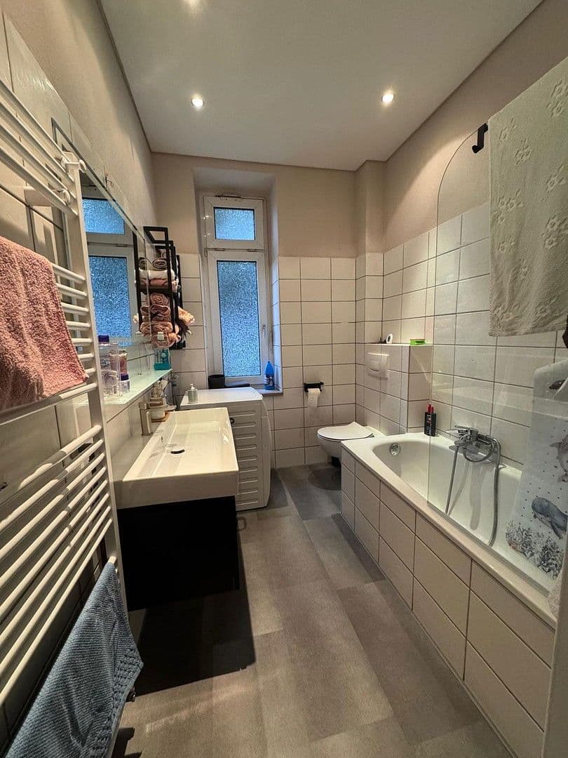 3 bedroom flat to rent, 92 m², Walder Straße 63, Hilden, North Rhine-Westphalia 3 bedroom flat to rent, 92 m², Walder Straße 63, Hilden, North Rhine-Westphalia