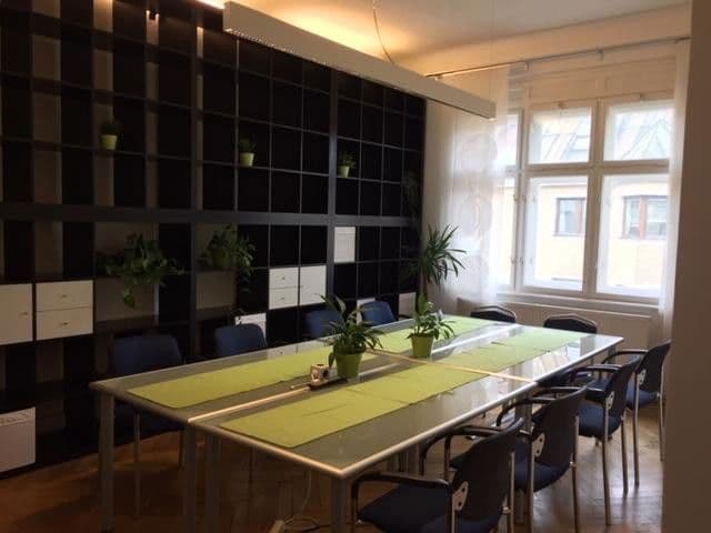 office to rent, 206 m², Adamgasse 11, Innsbruck, Tyrol office to rent, 206 m², Adamgasse 11, Innsbruck, Tyrol