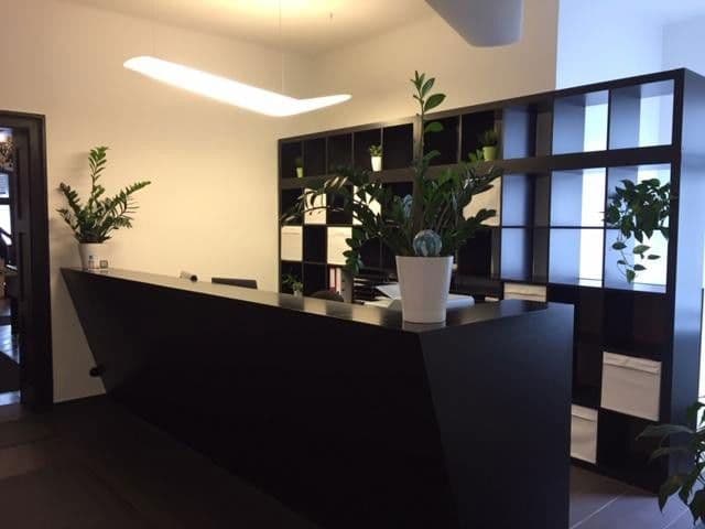 office to rent, 206 m², Adamgasse 11, Innsbruck, Tyrol office to rent, 206 m², Adamgasse 11, Innsbruck, Tyrol