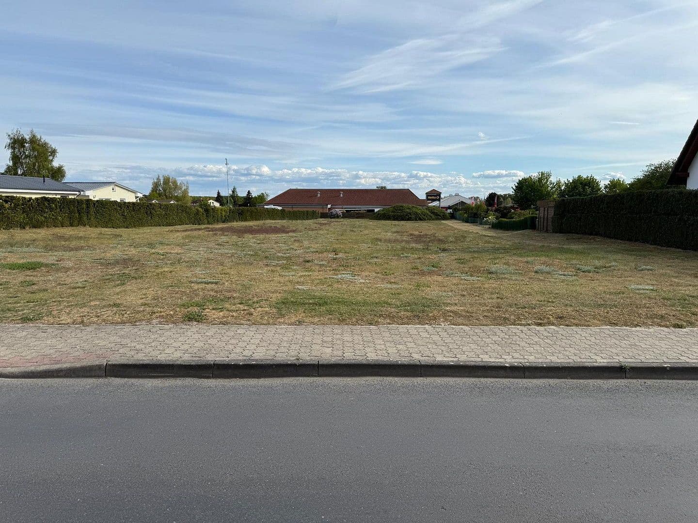 plot for sale, 4,446 m², Siemensstraße, Koserow, Mecklenburg-Vorpommern plot for sale, 4,446 m², Siemensstraße, Koserow, Mecklenburg-Vorpommern