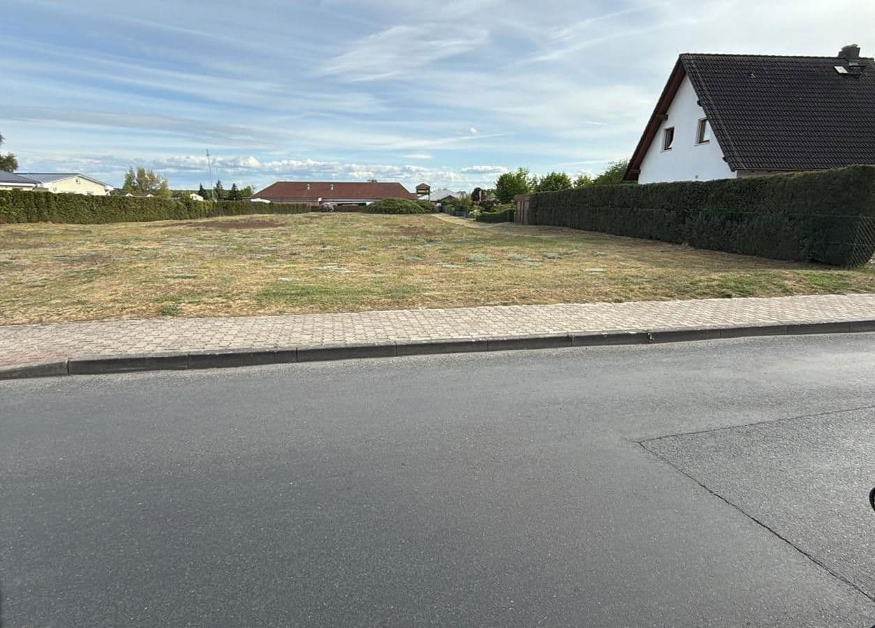 plot for sale, 4,446 m², Siemensstraße, Koserow, Mecklenburg-Vorpommern plot for sale, 4,446 m², Siemensstraße, Koserow, Mecklenburg-Vorpommern