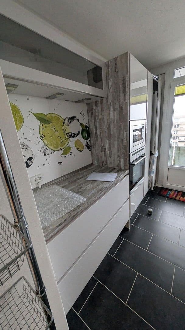 2 bedroom with open-plan kitchen flat for sale, 92 m², Theodor-Heuss-Straße 50, Wuppertal, North Rhine-Westphalia 2 bedroom with open-plan kitchen flat for sale, 92 m², Theodor-Heuss-Straße 50, Wuppertal, North Rhine-Westphalia