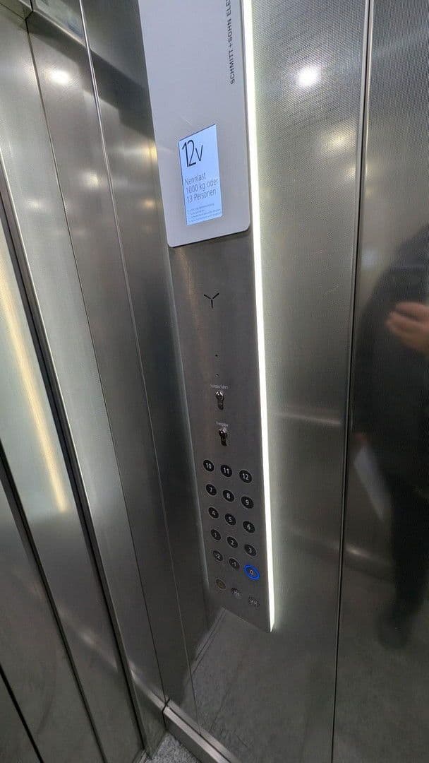 2 bedroom with open-plan kitchen flat for sale, 92 m², Theodor-Heuss-Straße 50, Wuppertal, North Rhine-Westphalia 2 bedroom with open-plan kitchen flat for sale, 92 m², Theodor-Heuss-Straße 50, Wuppertal, North Rhine-Westphalia