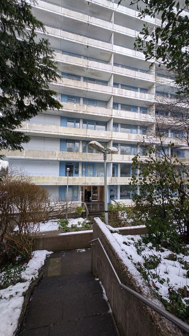 2 bedroom with open-plan kitchen flat for sale, 92 m², Theodor-Heuss-Straße 50, Wuppertal, North Rhine-Westphalia 2 bedroom with open-plan kitchen flat for sale, 92 m², Theodor-Heuss-Straße 50, Wuppertal, North Rhine-Westphalia