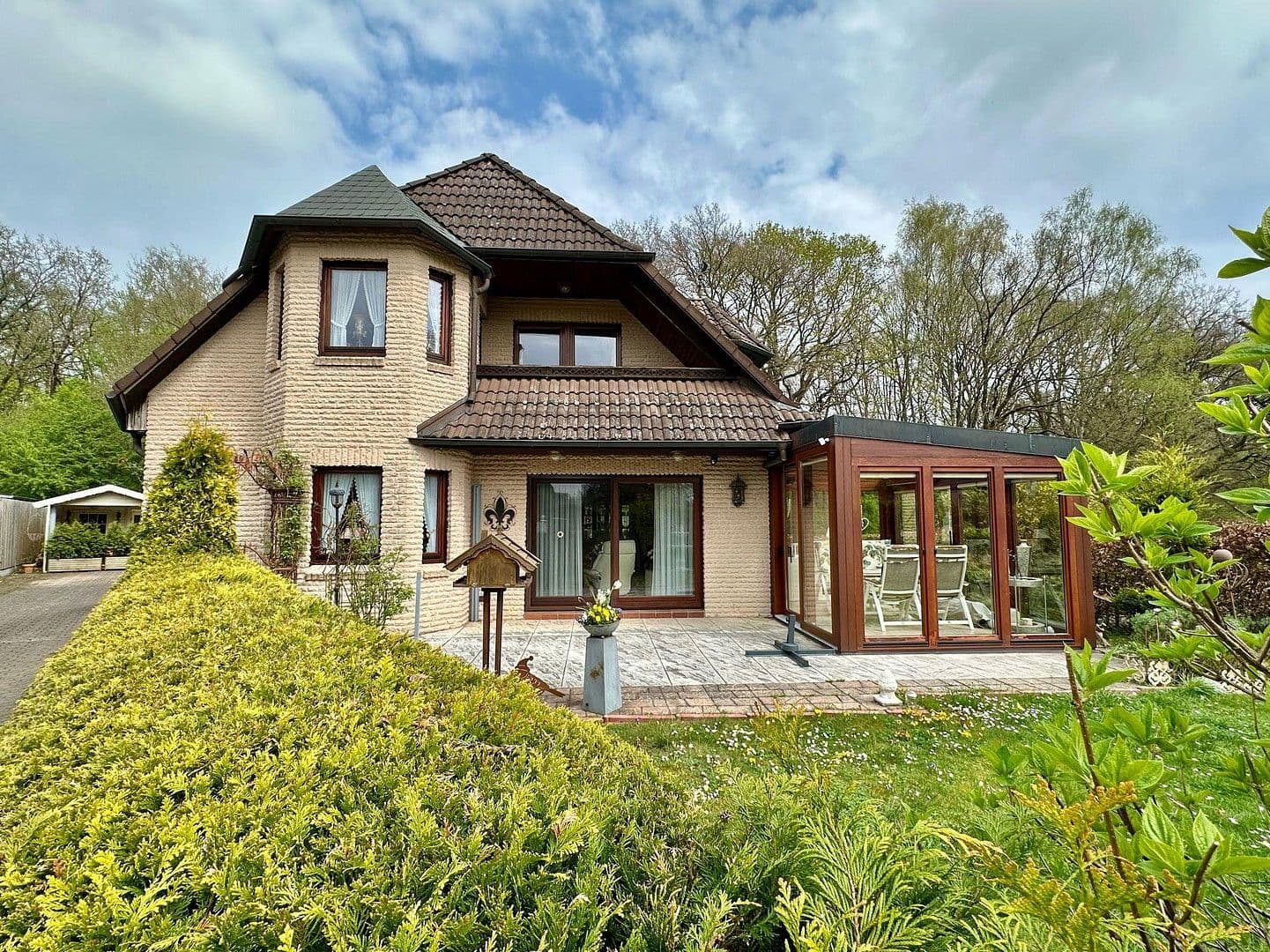 house for sale, 149 m², Kehrwieder 35, Trittau, Schleswig-Holstein house for sale, 149 m², Kehrwieder 35, Trittau, Schleswig-Holstein