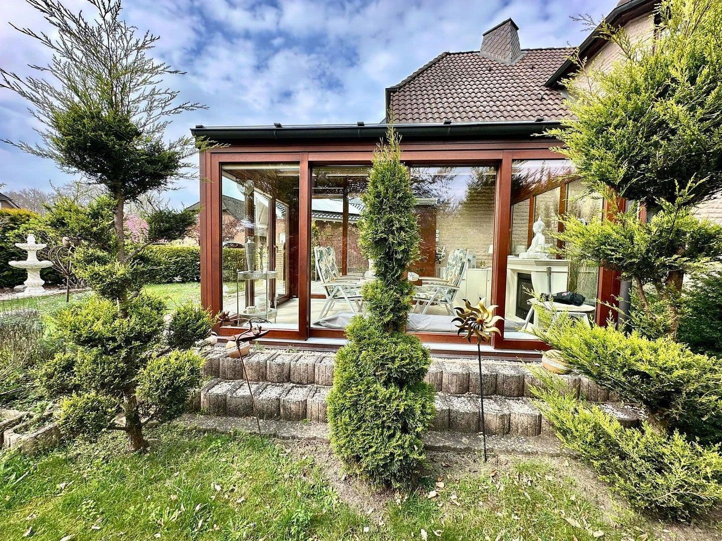 house for sale, 149 m², Kehrwieder 35, Trittau, Schleswig-Holstein house for sale, 149 m², Kehrwieder 35, Trittau, Schleswig-Holstein