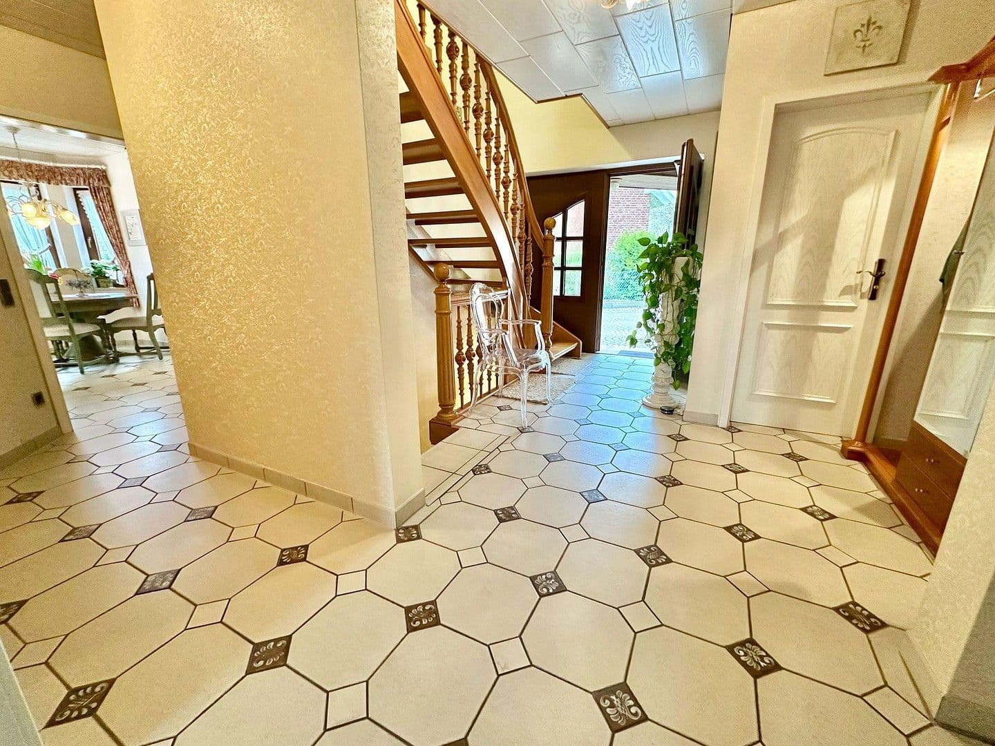 house for sale, 149 m², Kehrwieder 35, Trittau, Schleswig-Holstein house for sale, 149 m², Kehrwieder 35, Trittau, Schleswig-Holstein